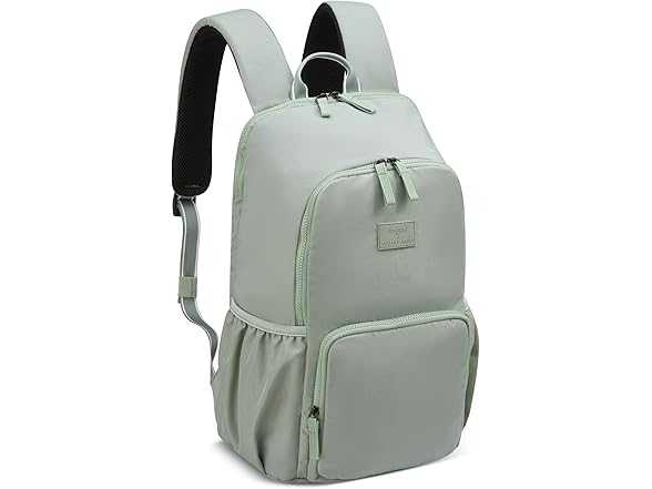 florence by mills Fresh Start Laptop Backpack