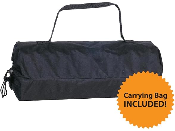 Stylish Camping Mat Palm 9x18ft