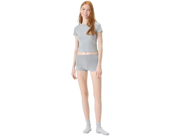 Heather Grey