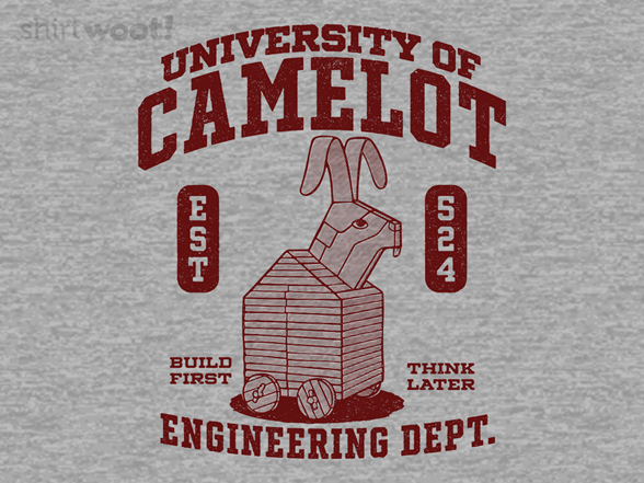 University of Nonsense