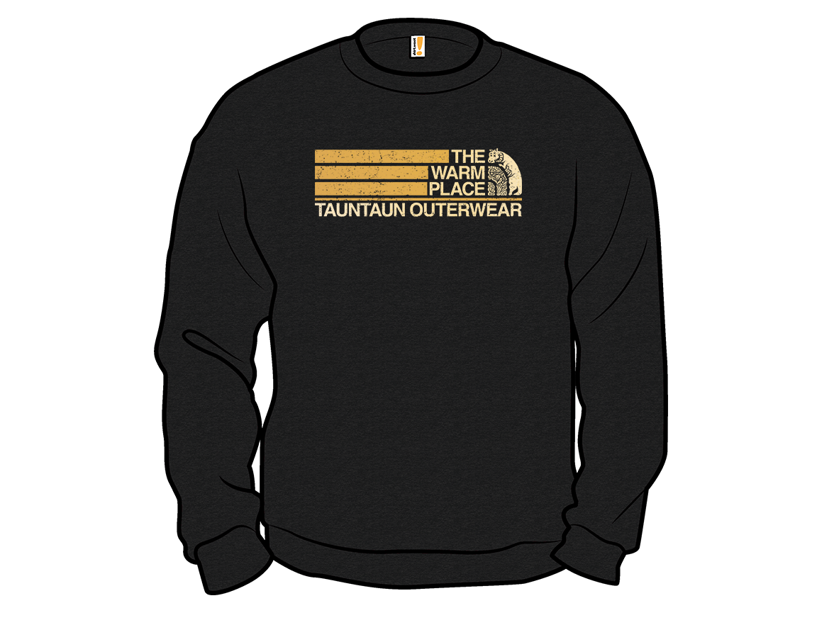 Tauntaun Outerwear - Gallery 11