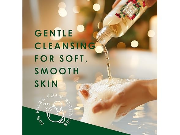 BODY & EARTH Spa Sets for Women
