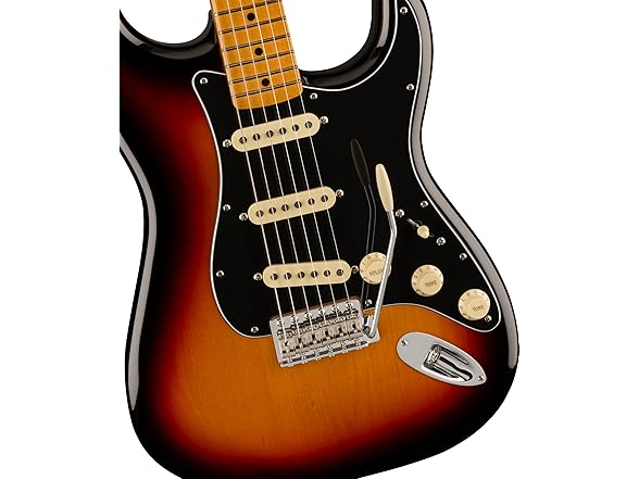 Fender Vintera II '70s Stratocaster Electric Guitar