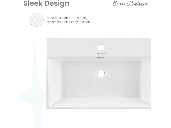 Claire 24" Rectangle Wall