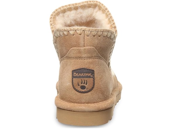 Bearpaw Women's Winter Boots
