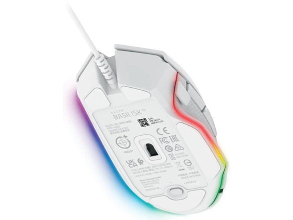 Razer Basilisk V3 Wired Optical Gaming Mouse