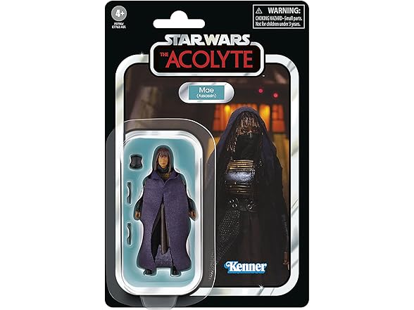 STAR WARS The Vintage Collection Mae (Assassin)