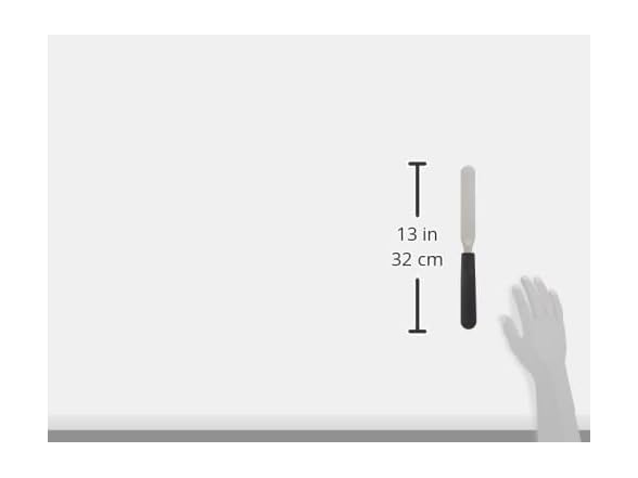 Wilton 11 Inch Frosting Spatula