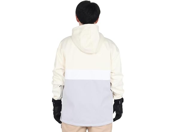 Oakley Mens Thermonuclear Softshell Hoodie