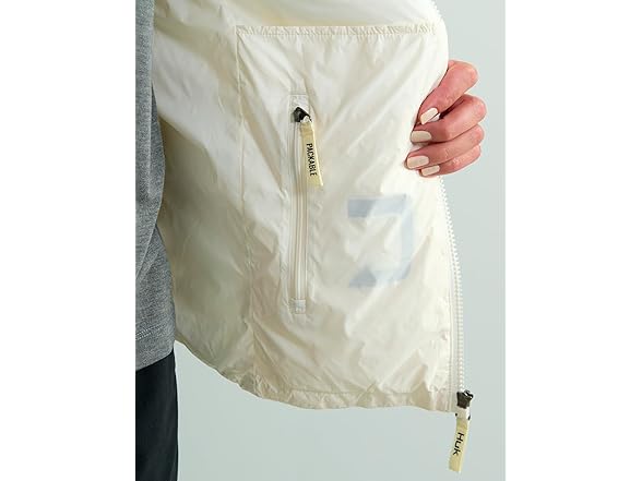 HUK Womens Wave Jacket, XS