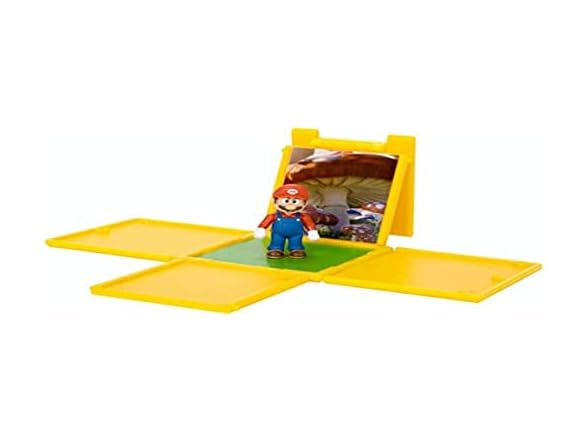 JAKKS Pacific Nintendo Super Mario Movie Mini Mario