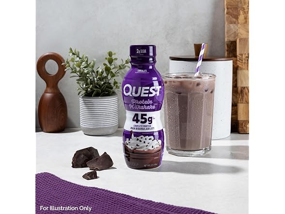 Quest Quest Protein Drink