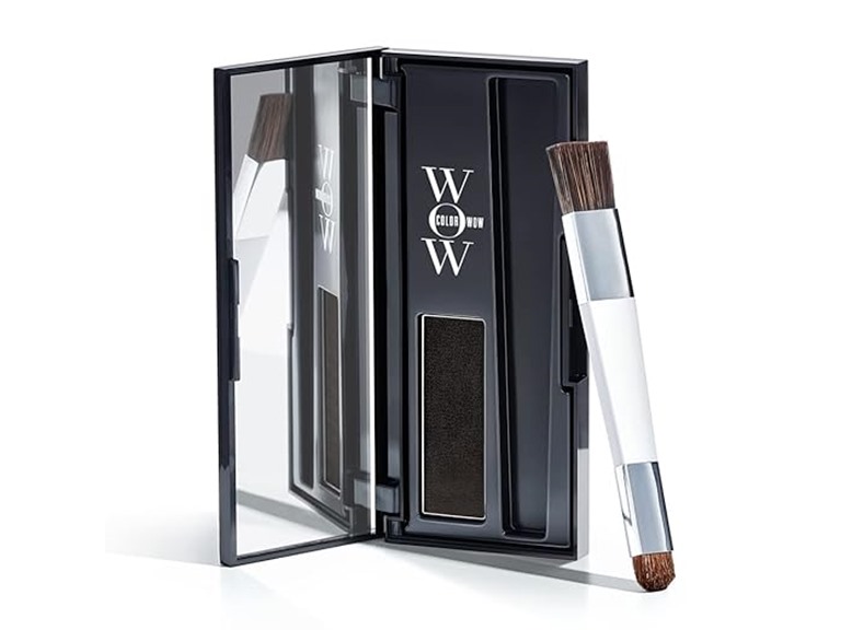Color Wow CW545 0.7OZ ROOT COVER UP BLACK 2.1G/0.07OZ