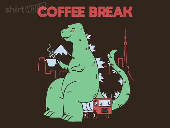 A Coffee Break