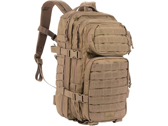 Red Rock Coyote Outdoor GearAssault Pack (Open Box)
