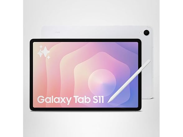 Samsung Galaxy Tab S11 Tablet