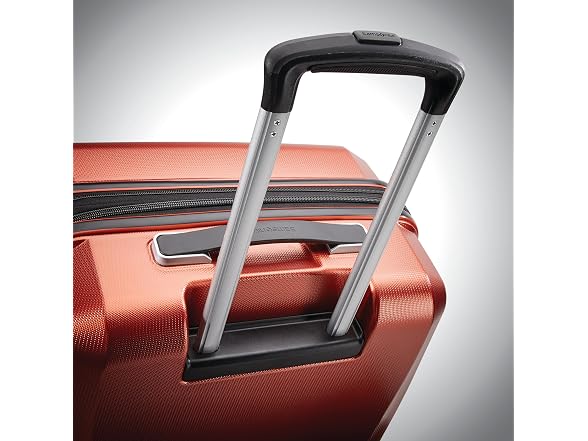 Samsonite Winfield 3 DLX Hardside Luggage, 2-Piece Set (20/25)