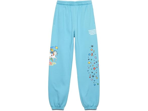 Samii Ryan Women (M) True Happiness Sweatpants