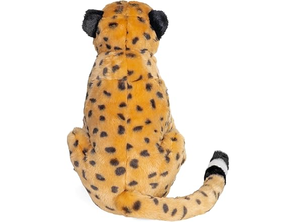 Wild Republic Artist Collection Cheetah
