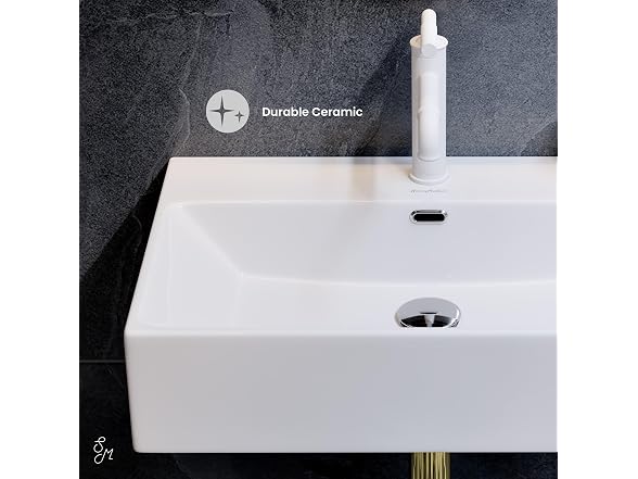 Claire 24" Rectangle Wall