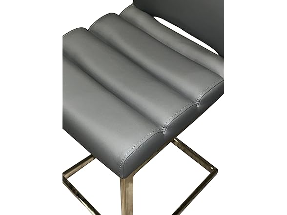 Sunset Trading Delta 24" Upholstered Barstools