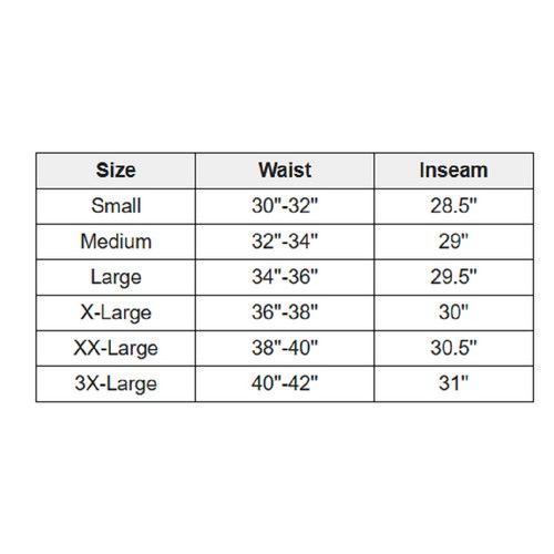 3PK Mens French Terry Joggers w/ Pockets - Gallery 6