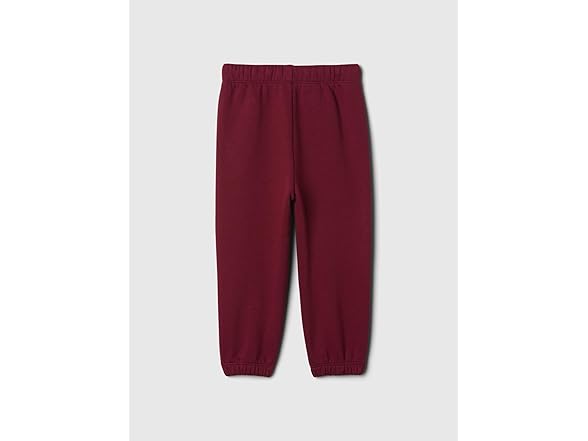 GAP Boys Fleece Logo Jogger