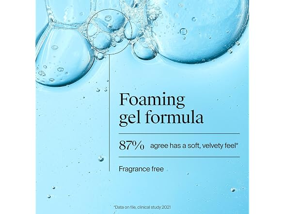Neutrogena Hydro Boost Face Wash 16oz