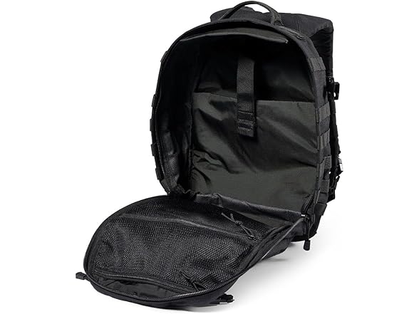 5.11 Tactical 56561 24 Liters Backpack Rush 12 2.0 Black