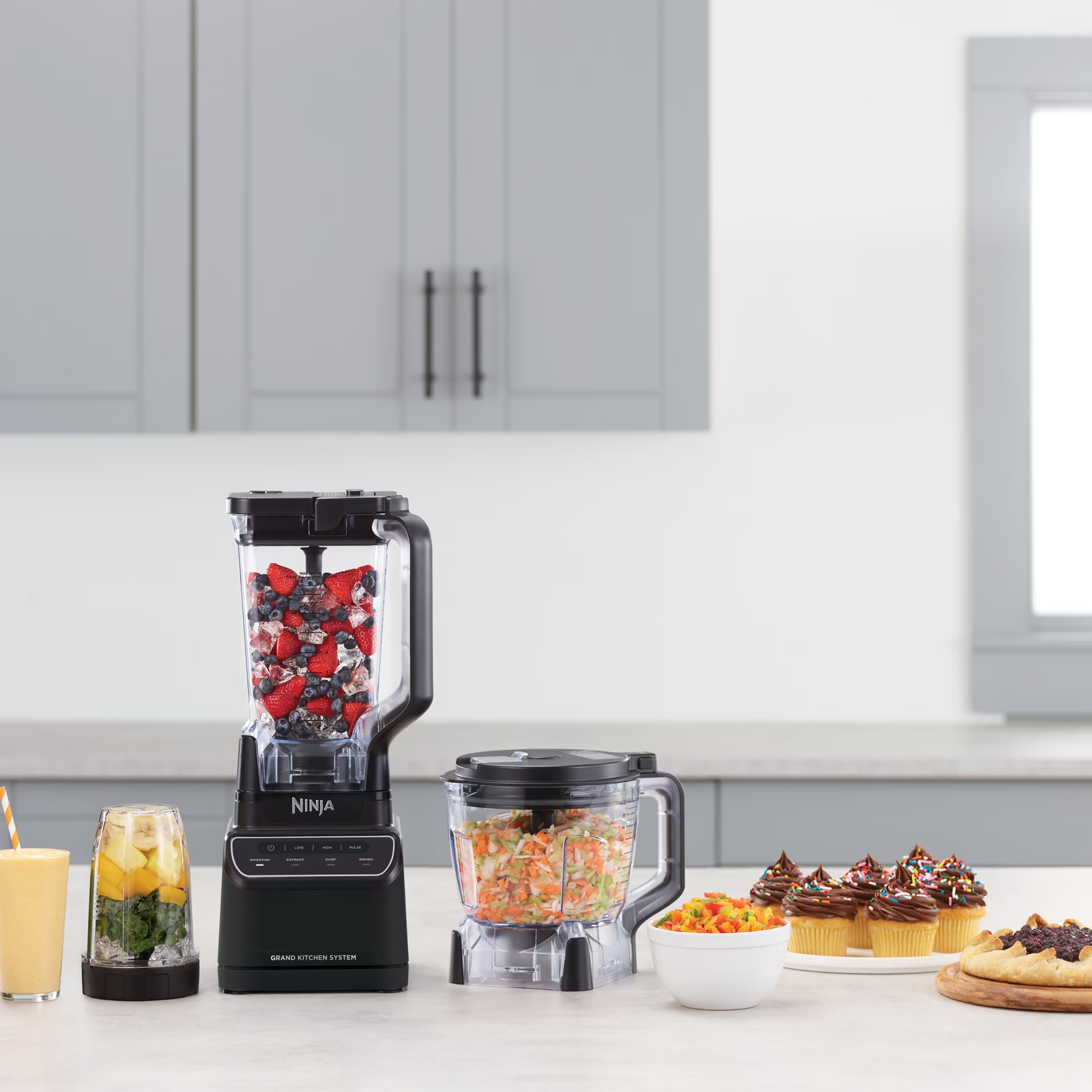 Ninja Grand Kitchen System Blender - Gallery 27