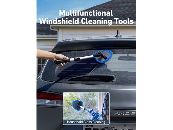 AstroAI AAP-Auto-131 21 Windshield Cleaner