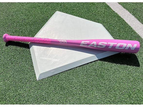 Easton Moxie T-Ball Bat, 13 Drop, 2 1/4" Barrel, Aluminum
