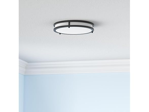GoBright B0BY931S4C LED ceiling light