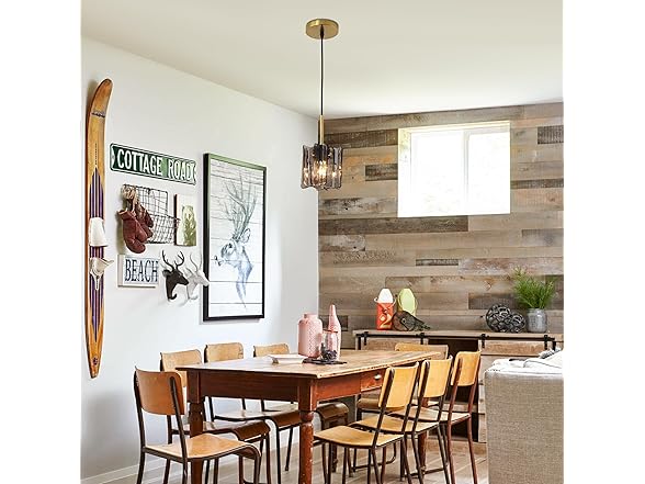 Parrot Uncle Medium Modern Chandelier