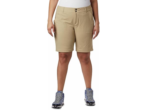 Columbia Womens Saturday Trail Short (4)