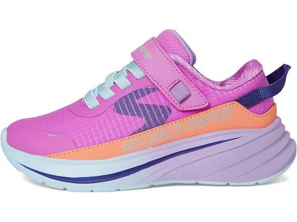 Skechers Kid's Wave 92 Imara Lite Shoes