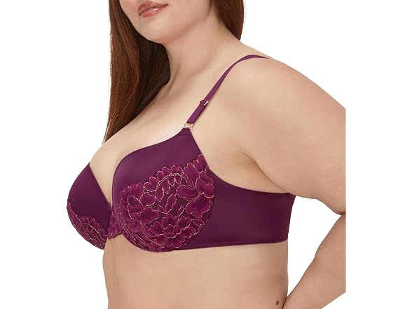 Maidenform Women (40D) Underwire Love Lift Bra