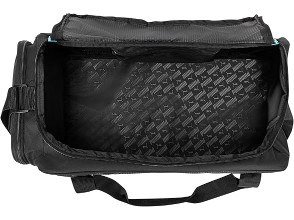 PUMA Evercat Form Factor Duffel Bag