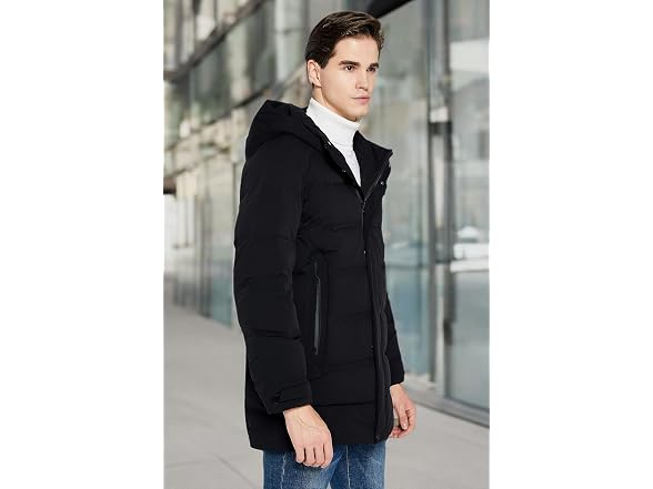Orolay Men (M) Down Jacket