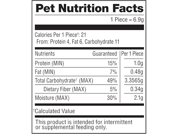 5PK Milk-Bone Pill Pouches Dog Treats With R
