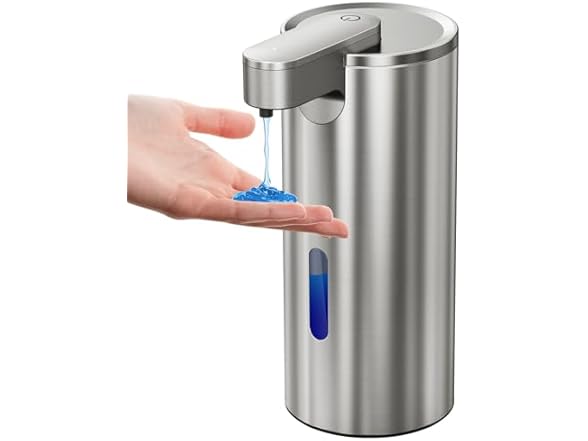 Fantictas Automatic Soap Dispenser