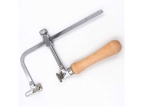 JGHITROME CON-105 Saw Frame Hand Tools