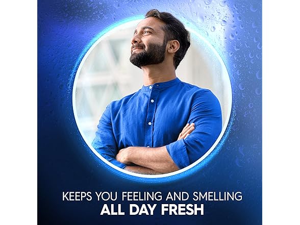 Dial Men 3in1 Body, Hair and Face Wash,