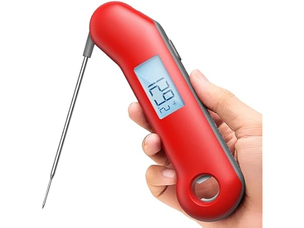 $12.99, Was $15.57, 16% Off! ThermoMaven ProfessionaI Meat Thermometer Digital dealfomo