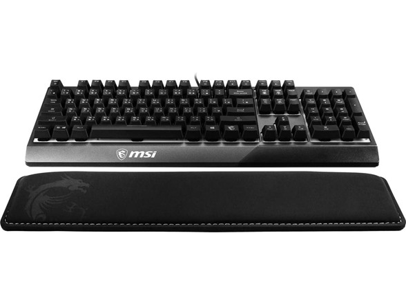 Keyboard Not Included