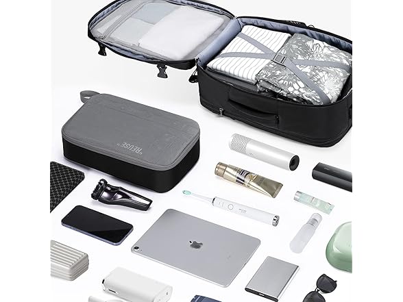 40-50L Carry on Backpack