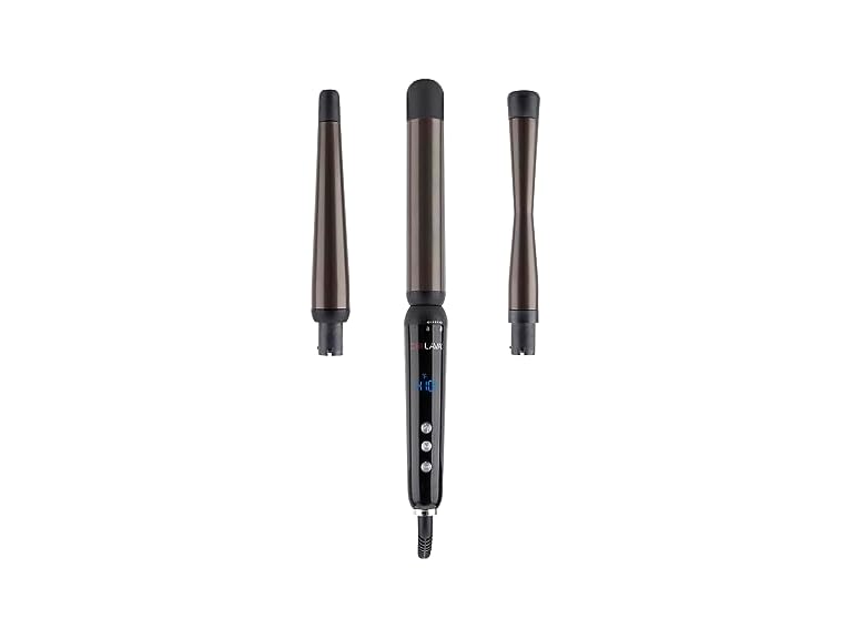 CHI Lava Interchangeable Hairstyling Wand