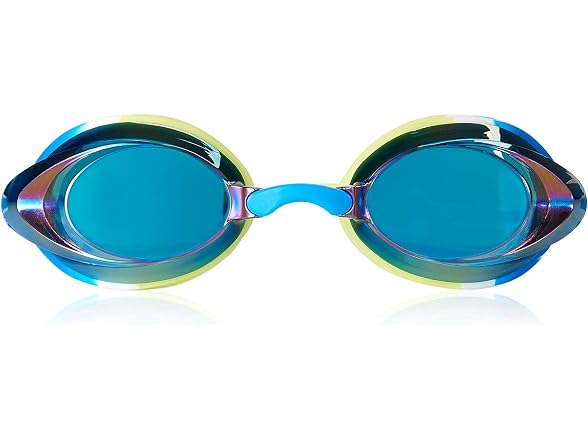 Speedo Swim Goggles Vanquisher 2.0 Junior
