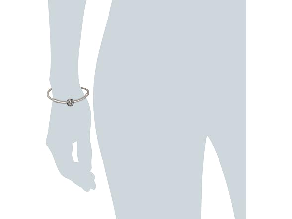 Pandora 791286CZ Pandora Charm (Open Box) - Gallery 2