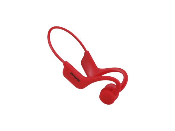 Open Bone Conduction Headphone
